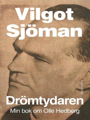 cover image of Drömtydaren